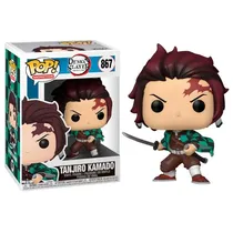 Funko Pop D...