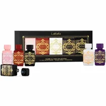  Perfume Lat...