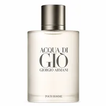 Giorgio Armani Perfume Acqua Di Gio M Eau de Toilette 200ML