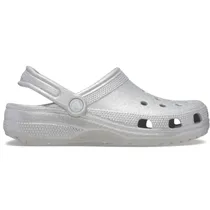 Classic Glitter Clog Feminino
