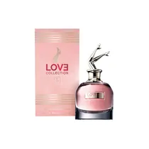  Love Collec...