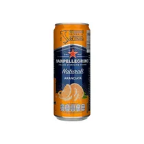 Agua Mineral...