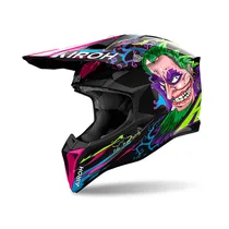 Casco Airoh ...