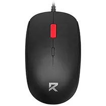 Mouse Redragon BM-4062 USB - Preto