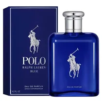 Ralph Lauren...