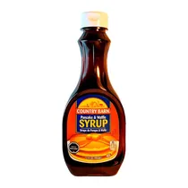 Maple Syrup ...