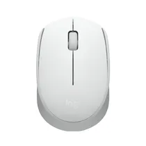 Mouse Logitech M170 Branco Sem Fio 910-006864