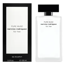 P.Narciso Rodriguez Pure Musc F 100ML Edp