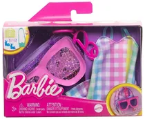  Barbie Matt...