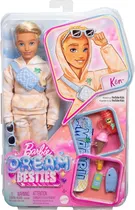 Boneco Ken ...