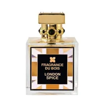 P.Fragrance Du Bois London Spice 100ML