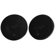 Caixa de Som de 6,5" Harman Infinity Alpha 6520 de 2 Vias com 280 Watts Pmpo - Black
