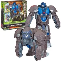  Transformer...