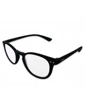 Original Lente Pre-Graduado Black *150
