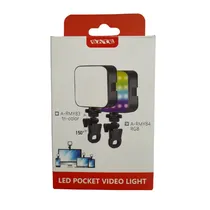 Luz LED Sat...