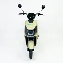  Moto Elétri...