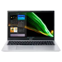Notebook Acer Aspire 3 A325-42 - AMD Ryzen 5 7430U 4.3GHZ - 16/512GB SSD - 15.6" - Prata