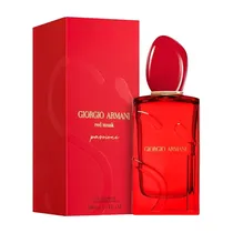 Giorgio Armani Si Passione Red Musk 100ML Edp