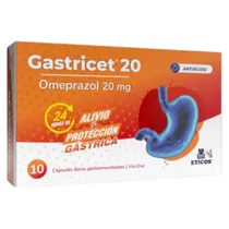 Med. Gastric...