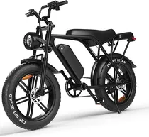  Bicicleta E...