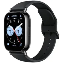 Relógio Xiaomi Redmi Watch 5 Lite M2352W1 com Bluetooth - Preto