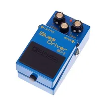 Pedal Boss B...