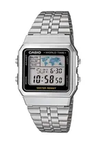  Casio Reloj...