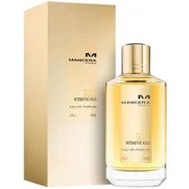 Perfume Mancera Gold Intensitive Aoud Eau de Parfum Unissex 120ML