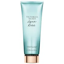 Creme Corporal Victoria's Secret - 236ML - Aqua Kiss