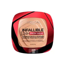  Loreal Infa...