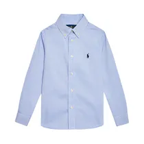  Camisa Infa...