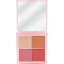 Paleta de B...