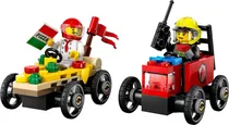  Lego City P...