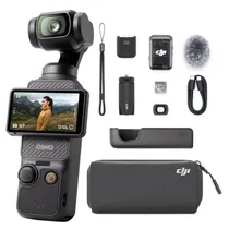 Dji Osmo Pocket 3 Creator Combo
