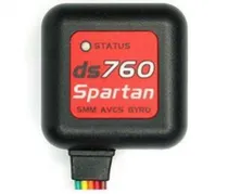 Gyro DS760 S...