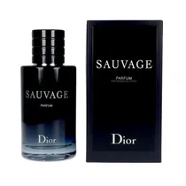 Dior Perfume Sauvage Parfum 60ML