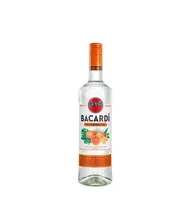 Bebida Ron Bacardi Mandarin 750ML