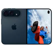 Apple iPhone Duo 256GB MK1F4LL/A Night SKY A3447 Dobravel