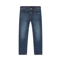  Pantalón Je...