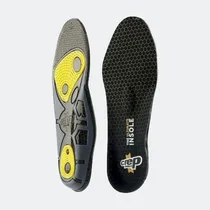 Plantilla Crep Protect Gel Insole 44.5EUR Al 46.5E