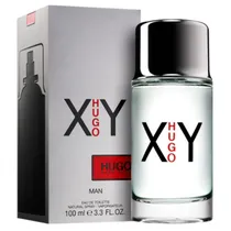  Hugo Boss X...