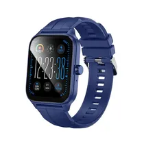 Hoco Reloj Watch Y27 Sport Azul