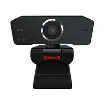 Webcam Redragon GW600-1 Fobos 720P