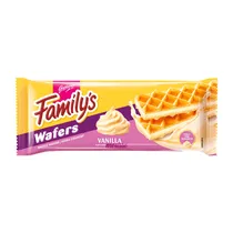 Waffles Fami...