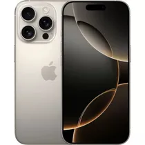 iPhone 16 Pro 128GB Grade A Natural Titaniun Swap
