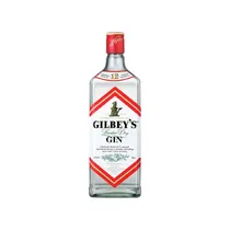 Gin Gilbey's 1LT 880503 DC