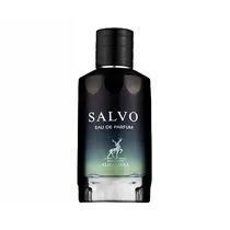 Perfume Maison Alhambra Salvo Masculino Edp de 100ML