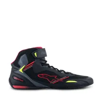  Bota Alpine...