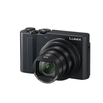 Camara Panasonic ZS300PP-K 4K Zoom 15X Black