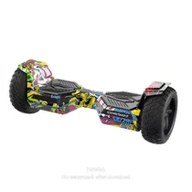 Scooter Hove...